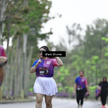 Runner Photo 8523076