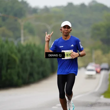 Runner Photo 8523077