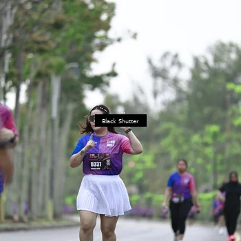 Runner Photo 8523078