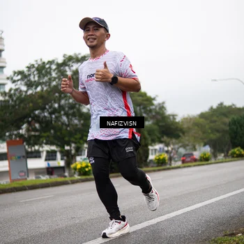 Runner Photo 8523079