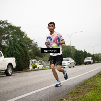 Runner Photo 8523080