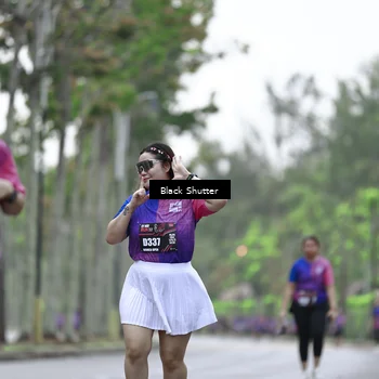 Runner Photo 8523083