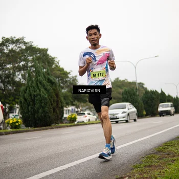 Runner Photo 8523085