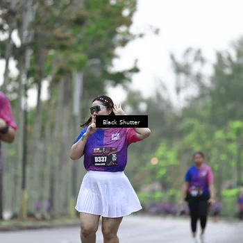 Runner Photo 8523086