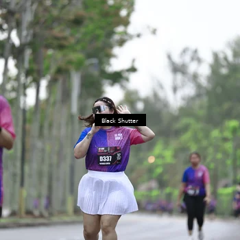Runner Photo 8523087