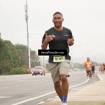 Runner Photo 8523091
