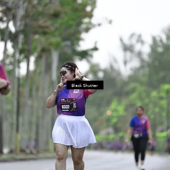 Runner Photo 8523092