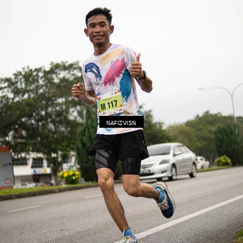 Runner Photo 8523093