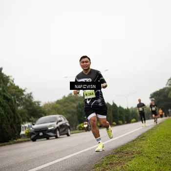 Runner Photo 8523094