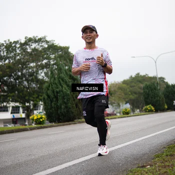 Runner Photo 8523095