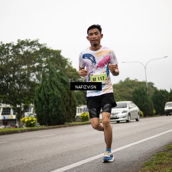 Runner Photo 8523096