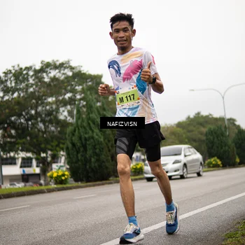Runner Photo 8523097