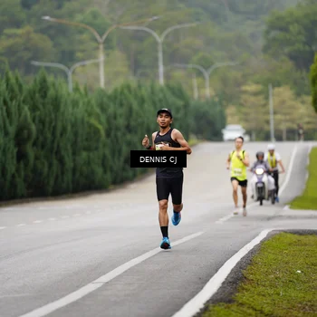 Runner Photo 8523098