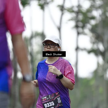 Runner Photo 8523099