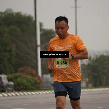Runner Photo 8523100