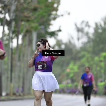 Runner Photo 8523102
