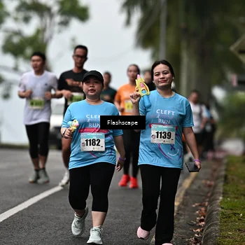 Runner Photo 8523105