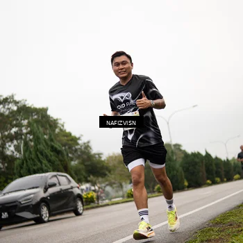 Runner Photo 8523106