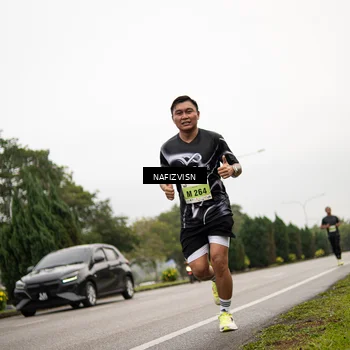 Runner Photo 8523107