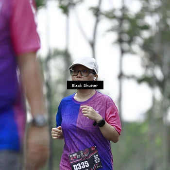 Runner Photo 8523110