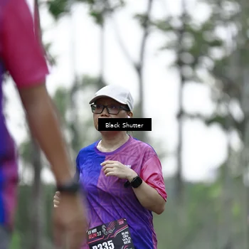 Runner Photo 8523114