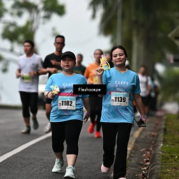 Runner Photo 8523115