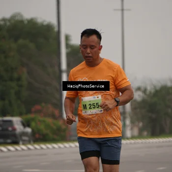Runner Photo 8523118