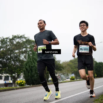 Runner Photo 8523120