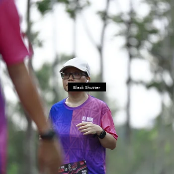 Runner Photo 8523121