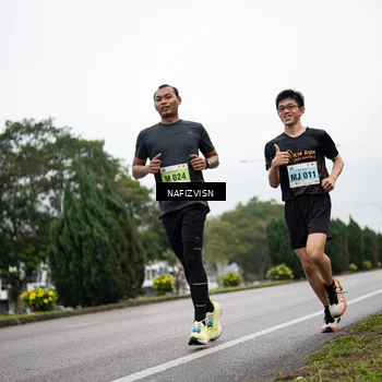 Runner Photo 8523124