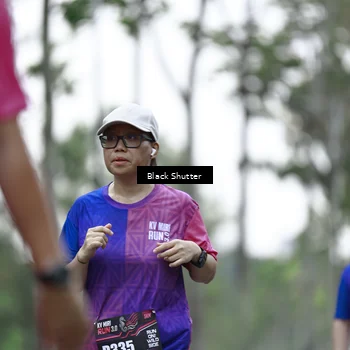 Runner Photo 8523125