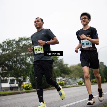 Runner Photo 8523126