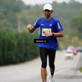 Runner Photo 8523127