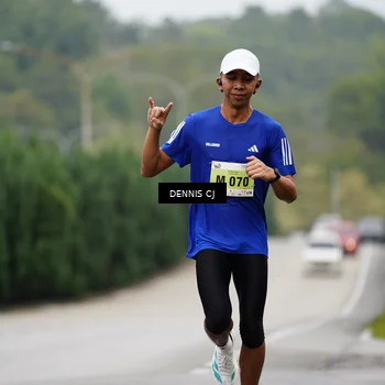 Runner Photo 8523129