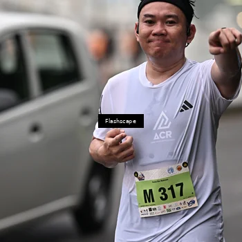 Runner Photo 8523130