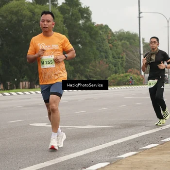 Runner Photo 8523132