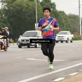 Runner Photo 8523133