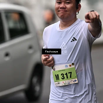 Runner Photo 8523134