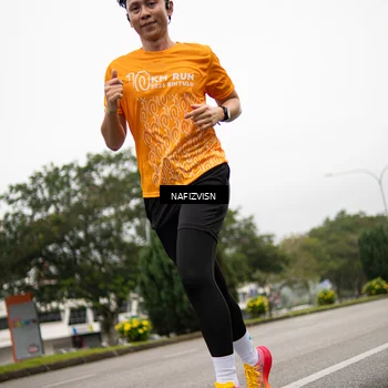 Runner Photo 8523135