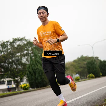 Runner Photo 8523136