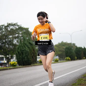 Runner Photo 8523140