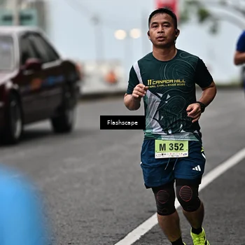 Runner Photo 8523143