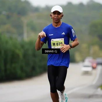 Runner Photo 8523146