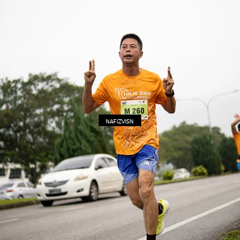Runner Photo 8523149