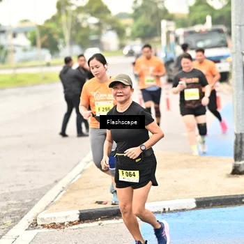 Runner Photo 8523153