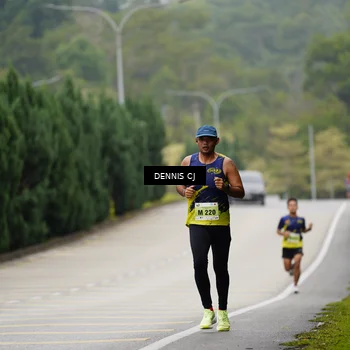 Runner Photo 8523155