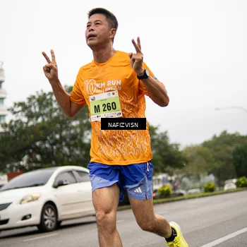Runner Photo 8523157