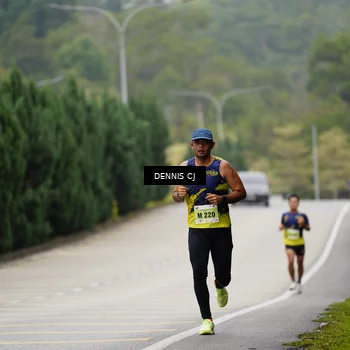 Runner Photo 8523159