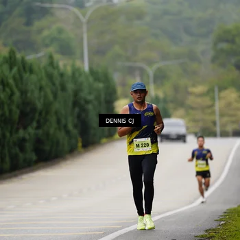 Runner Photo 8523160
