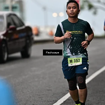 Runner Photo 8523161